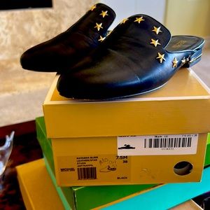 Michael kors  Natasha slides